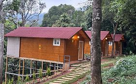 Coorg Jungle Mist